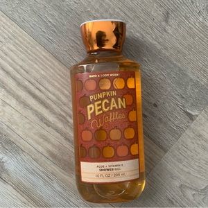 Shower Gel pumpkin Pecan 🧡